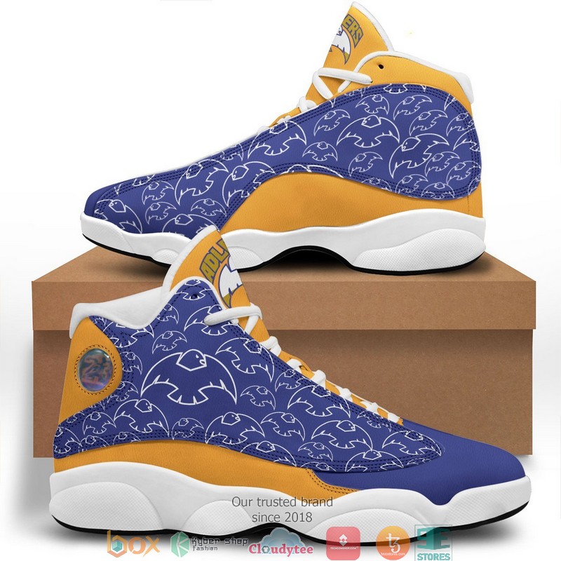 Schweiden Adlers Sneaker Schweiden Adlers Sneaker