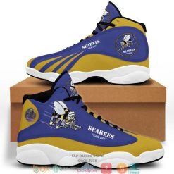 Seabee Can Do Sneaker Sneaker Shoes