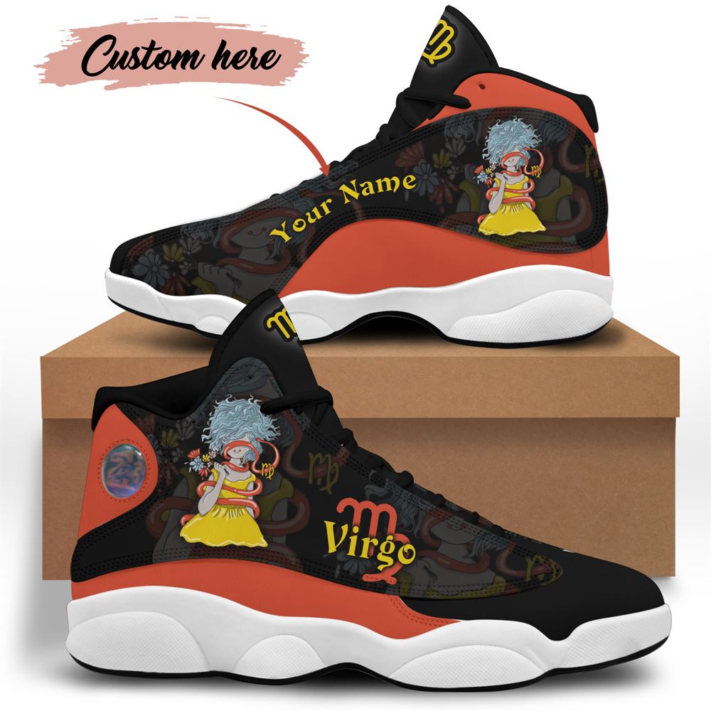September Birthday September Shoes Personalized Sneakers Sport V037 September Birthday September Shoes Personalized Sneakers Sport V037