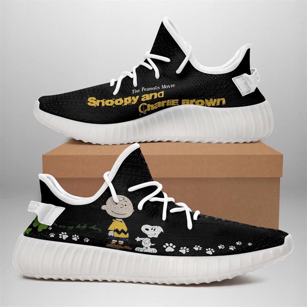Snoopy Boost Sneakers Shoes Snoopy Boost Sneakers Shoes