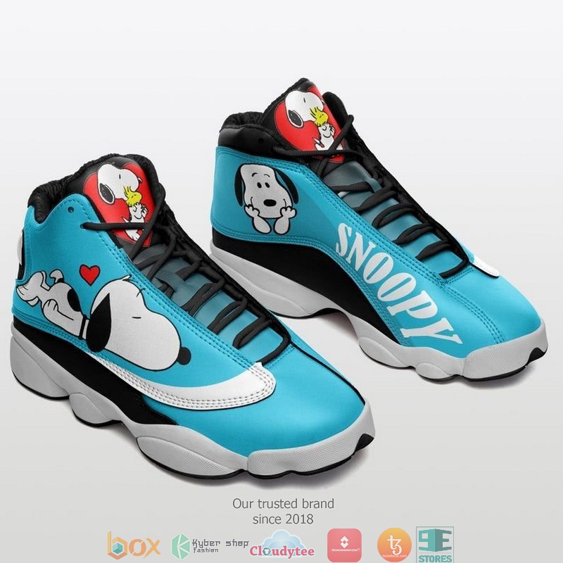 Snoopy Snoopy Sneaker Shoes Snoopy Snoopy Sneaker Shoes