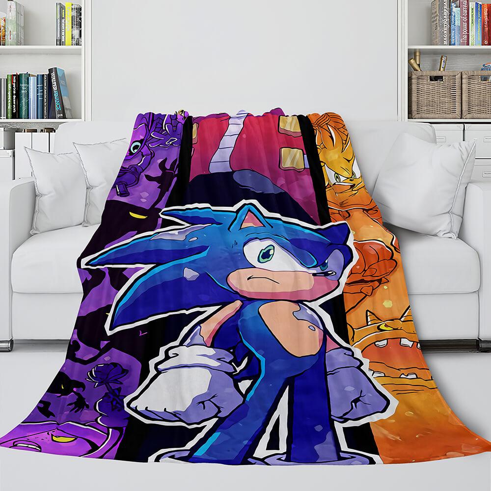 Sonic Blanket 421 Sonic Blanket 421
