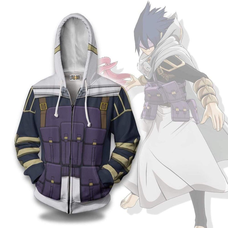 Tamaki Amajiki Cosplay Costume My Hero Academia Hoodie MHA Clothes Anime Outfits Tamaki Amajiki Cosplay Costume My Hero Academia Hoodie MHA Clothes Anime Outfits