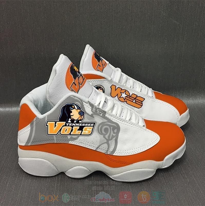 Tennessee Volunteers Ncaa Teams Shoes Sneakers Tennessee Volunteers Ncaa Teams Shoes Sneakers