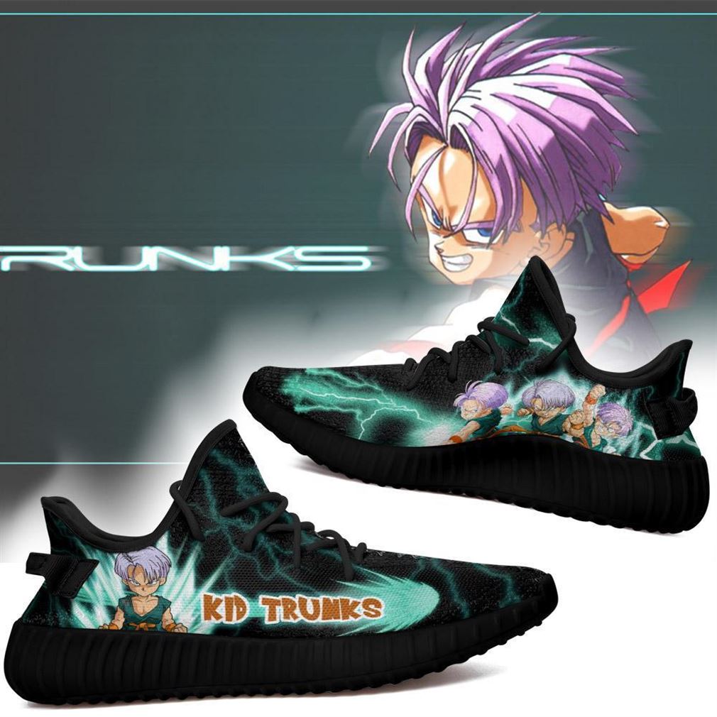 Trunks Yz Sneakers Dragon Ball Z Shoes Anime Boost Sneakers Shoes Black Trunks Yz Sneakers Dragon Ball Z Shoes Anime Boost Sneakers Shoes Black