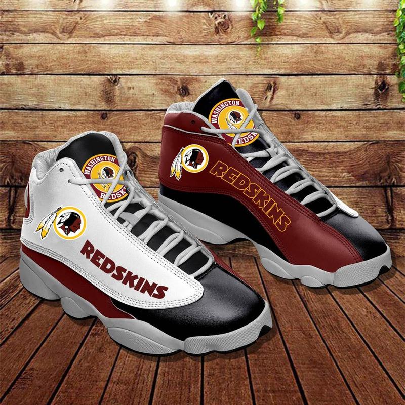 Washington Redskins Shoes Sneakers Washington Redskins Shoes Sneakers