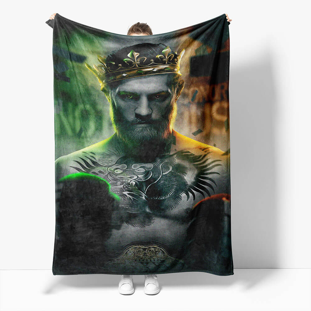 Horror Robe Blanket 125 Horror Robe Blanket 125