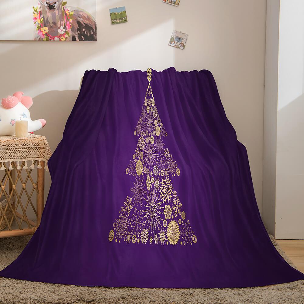 Merry Christmas Blanket 517 Merry Christmas Blanket 517