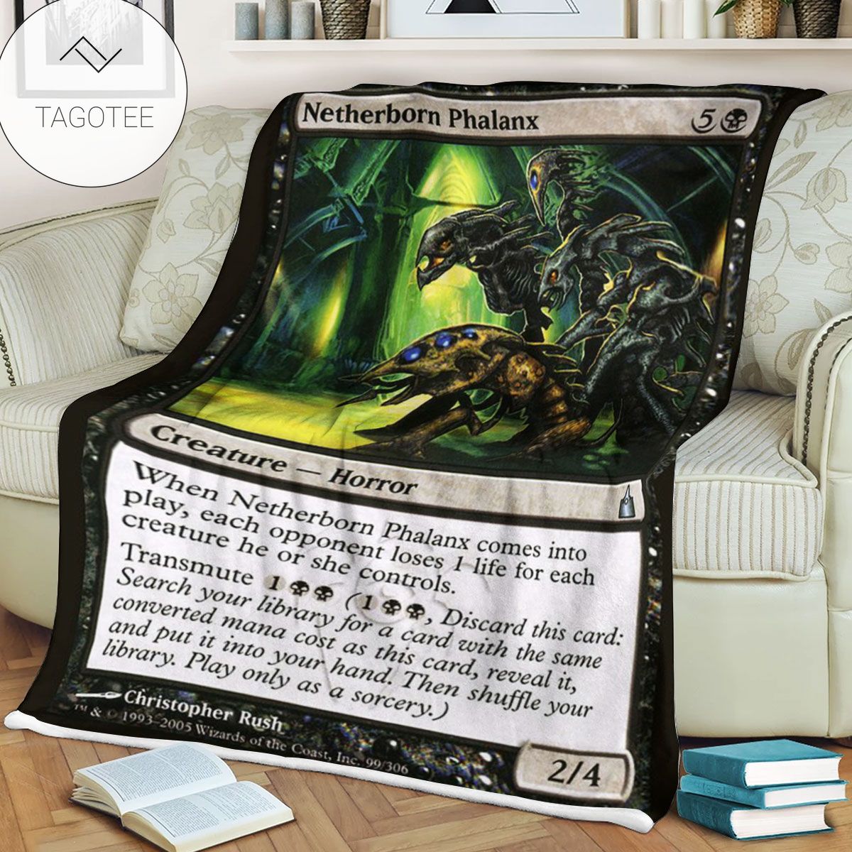 Ravnica City Of Guilds Rav 99 Netherborn Phalanx Mtg Blanket Ravnica City Of Guilds Rav 99 Netherborn Phalanx Mtg Blanket