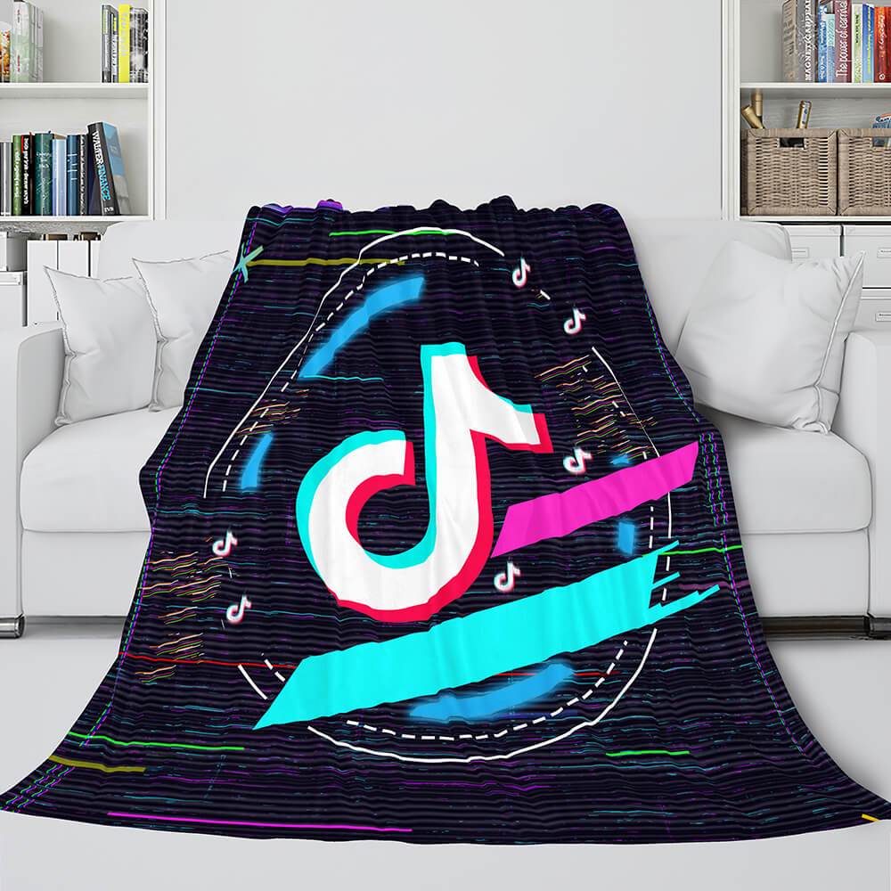 TikTok Blanket 219 TikTok Blanket 219